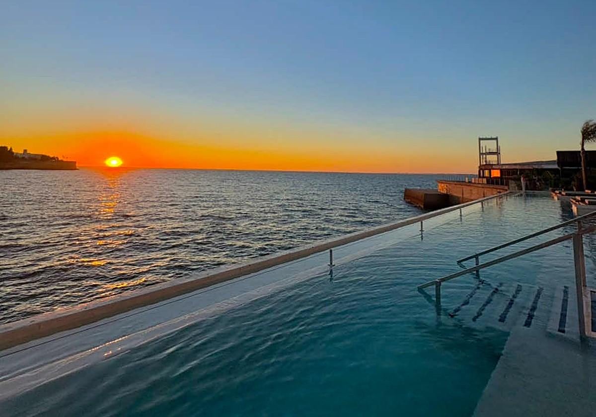Un canario viaja hasta Cádiz y se queda sin palabras al descubrir este lugar