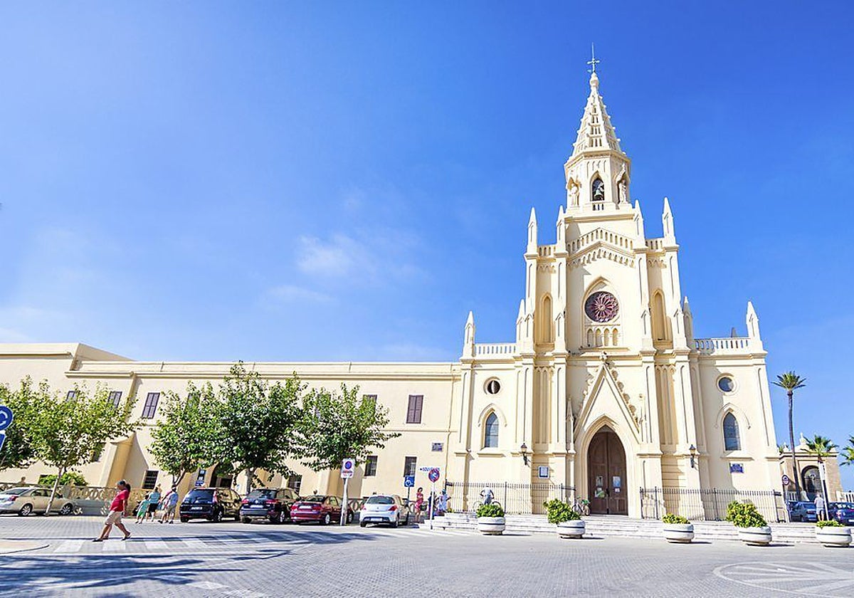 San Carlo Acutis y la Virgen de Regla hacen un &#039;milagro&#039; en Chipiona: una niña se cura por los rezos de su abuela