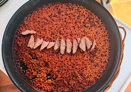 Nuria Roca se enamora de este restaurante de la costa de Cádiz con dos estrellas Michelín: «La merluza más bonita que me he comido»