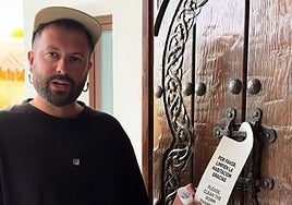 Un gallego fue a este hotel de Cádiz para pasar sus vacaciones y vivió una experiencia horrible: «¡Estoy tan enfadado!»