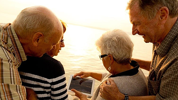 Comienza la venta de los viajes del Imserso 2025-26: estos son los destinos más baratos