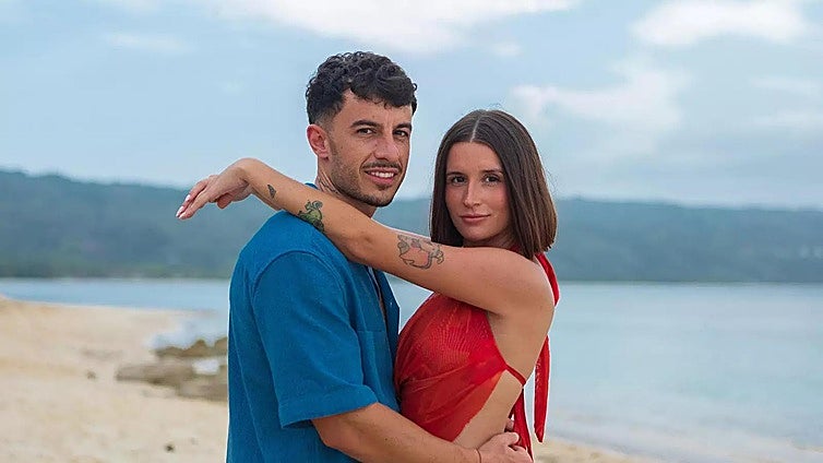 Así es la pareja de Cádiz que participará en 'La Isla de las Tentaciones 9': él reconoce que ha sido infiel en varias ocasiones