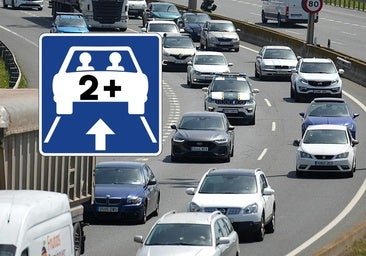 La nueva señal de la DGT que muy pronto verás en la carretera y te puede costar 200 euros de multa: este es su significado