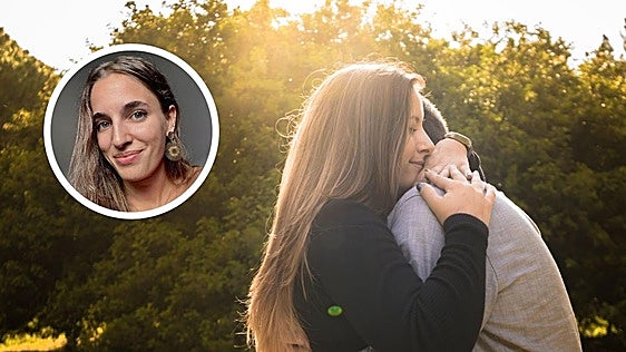 Marta Barranco, psicóloga: «Si queremos que una relación funcione y sentirnos cuidados, tenemos que aprender a pedir las cosas»