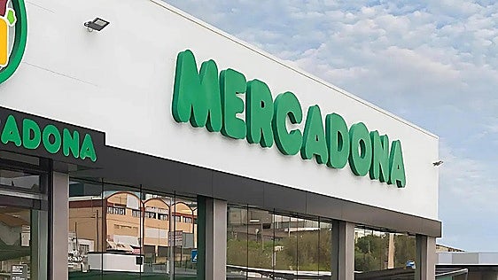 Mercadona hace oficial la nueva hora de cierre en sus supermercados de Cádiz a partir del 1 de septiembre