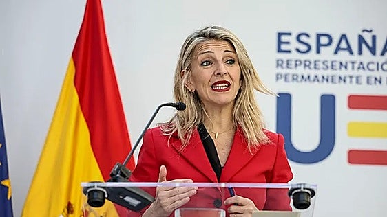 La Ley del Estatuto de los Trabajadores que muchos gaditanos desconocen: te puede despedir si empiezas a recoger las cosas antes de tu hora de salida