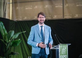 Jacob Jiménez: «La Inteligencia Artificial no es un terreno inalcanzable ni una amenaza, sino una herramienta poderosa al alcance de todos»
