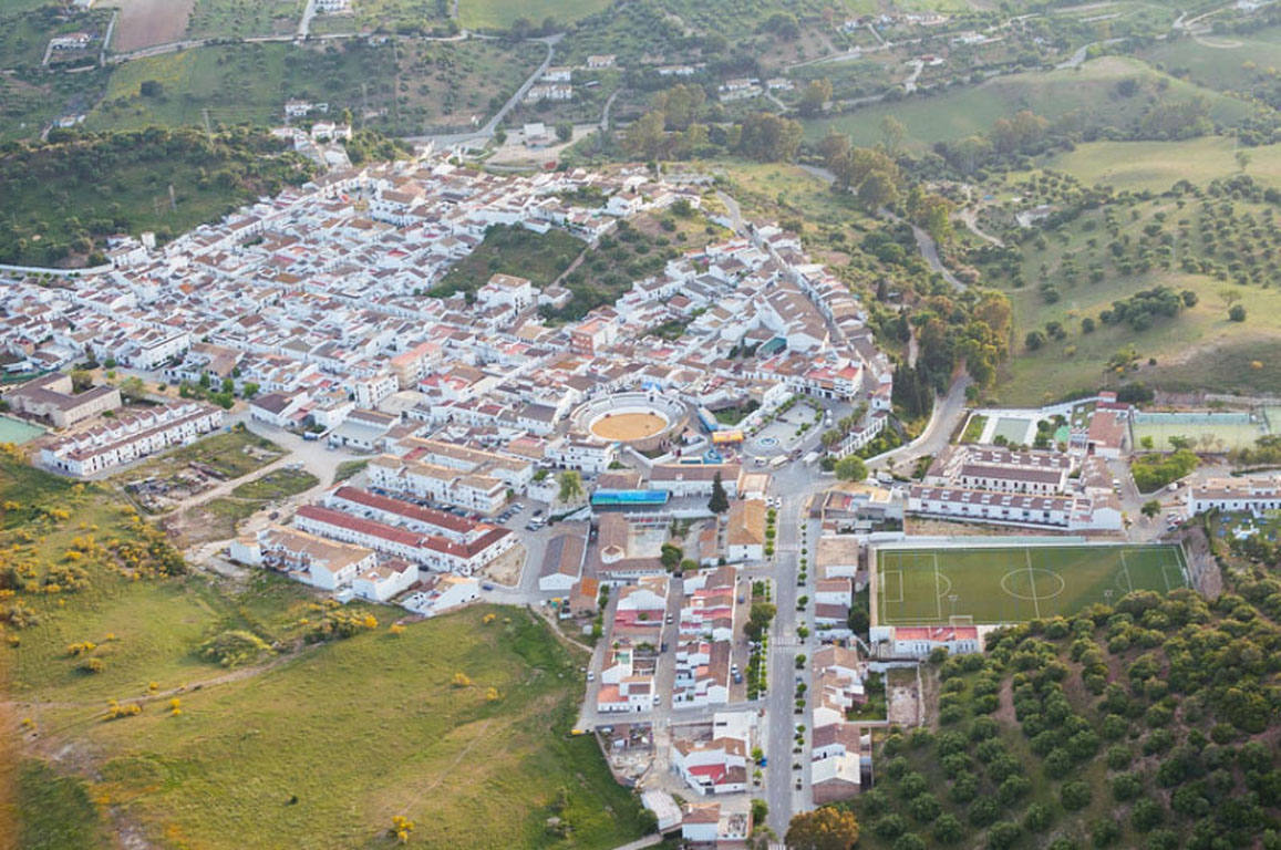 Los pueblos de Cádiz: guía de viaje de los rincones más bonitos de la provincia gaditana