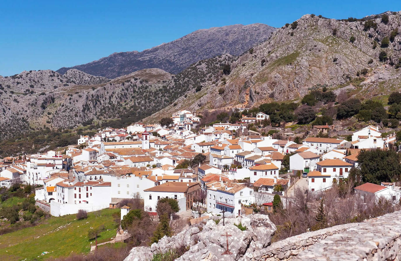 Los pueblos de Cádiz: guía de viaje de los rincones más bonitos de la provincia gaditana