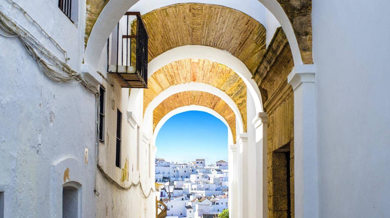 Los pueblos de Cádiz: guía de viaje de los rincones más bonitos de la provincia gaditana