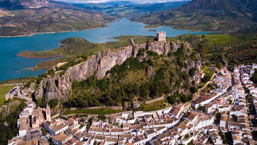 Los pueblos de Cádiz: guía de viaje de los rincones más bonitos de la provincia gaditana