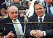 Raphael: «Canto lo que me da la gana»