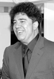 Almodóvar empieza hoy el rodaje de «Hable con ella» en París