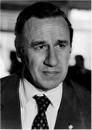 Juan Carlos Lorenzo, una gloria del fútbol argentino