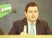 La secretaria de Política Internacional del PSOE rechaza que Zapatero viaje a Marruecos por interés partidista. Ernesto Agudo