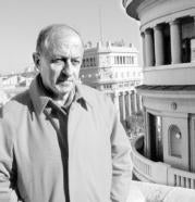 Juan Goytisolo afirma que «toda cultura es la suma de influencias externas». ABC