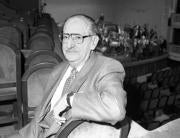 El mundo musical de luto por la muerte de Francisco Llácer Pla