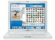 Nueva gama de iBook