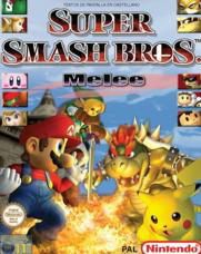 Super Smash Bros