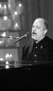 Billy Joel ingresa en un centro de desintoxicación