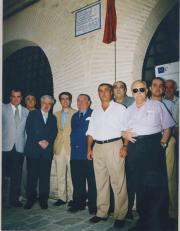 Patricia Bullrich. Jordi Romeu