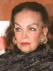 María Félix