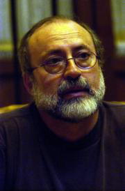 González cree que Sarasola pagó muy caro ser su amigo