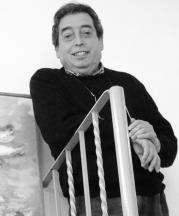 Enrique Rodríguez Galindo.ABC