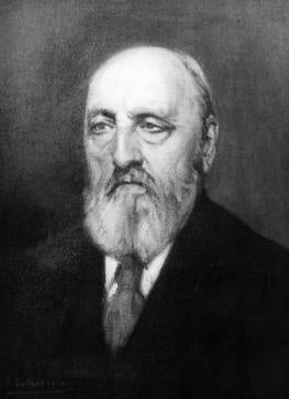 Se cumplen 150 años del nacimiento del ingeniero e inventor Torres Quevedo