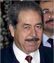 Alí «el Químico»