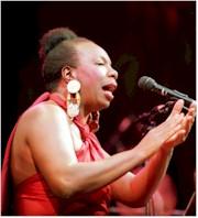 Fallece en Francia la cantante Nina Simone