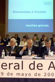 Grupo Correo Prensa Española pasa a denominarse Vocento