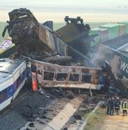 Un error humano en el control de tráfico de Chinchilla fue la causa del accidente