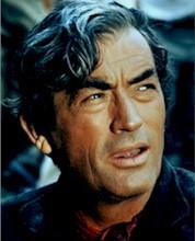 Fallece, a los 87 años, el actor Gregory Peck