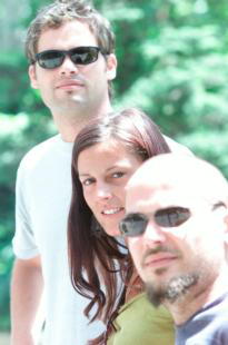 «Endorfinas en la mente» es el nuevo trabajo de Chambao