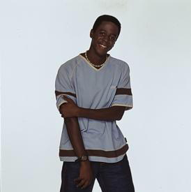 Jimmy Castro: «Soy igual de travieso, tanto dentro como fuera de la tele»