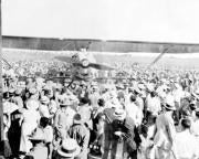 José María Aznar durante una intervención en el XIV Congreso del PP. JAIME GARCÍA