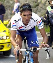 José María «Chaba» Jiménez