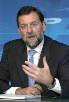 EFEMariano Rajoy