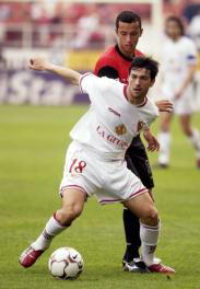 Pierluigi Collina: «Decir que el árbitro es un mal necesario es feo, ilógico y absurdo»