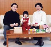 La Princesa Masako fue hospitalizada el pasado diciembre a raíz de un herpes producido por el estrés