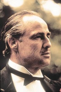 Murió Marlon Brando