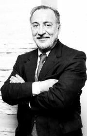 Pere Navarro: «El carné por puntos estará listo el próximo verano»