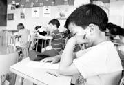 Europa permite la repetición de curso en Primaria, con ciertas condiciones