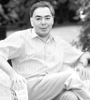 ANDREW LLOYD WEBBER: «En un musical es más importante el argumento que las canciones»