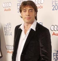 Las quinielas de los Globos de Oro dan a Javier Bardem como ganador