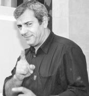 Carlos Sobera suma audiencia de nuevo en Antena 3 ABC