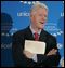 Bill Clinton