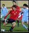 Imagen del partido