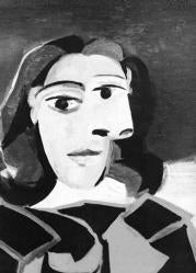 El Reina Sofía recibe en dación un «Retrato de Dora Maar», de Picasso